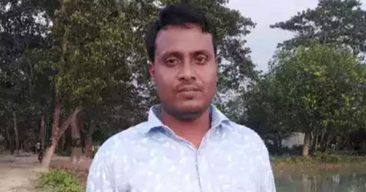 সৌদিতে সড়ক দুর্ঘটনায় বাংলাদেশি যুবক নিহত