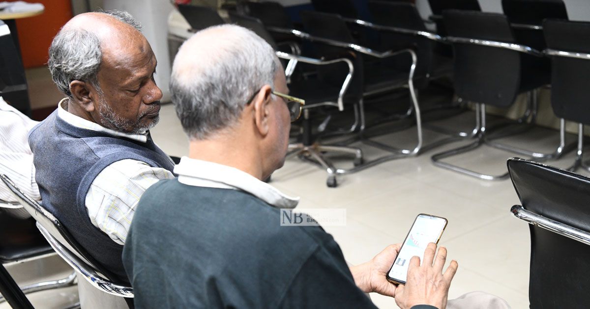 কোম্পানি-সংখ্যা-৩৯২-ক্রেতা-নেই-তিন-শতাধিকের