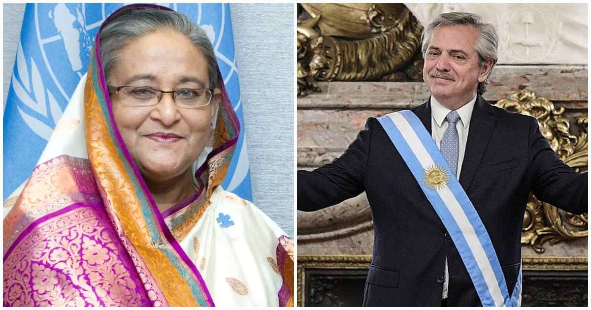 শেখ-হাসিনা-ও-বাংলাদেশকে-ধন্যবাদ-জানালেন-আর্জেন্টাইন-প্রেসিডেন্ট