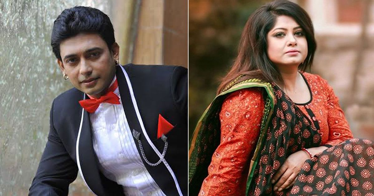 মৌসুমী-জায়েদ