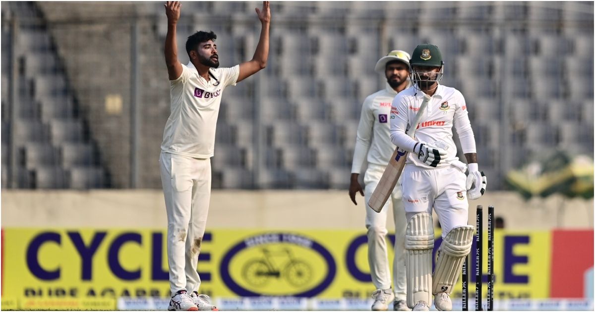 জয়ের জন্য ভারতের দরকার ১৪৪ রান