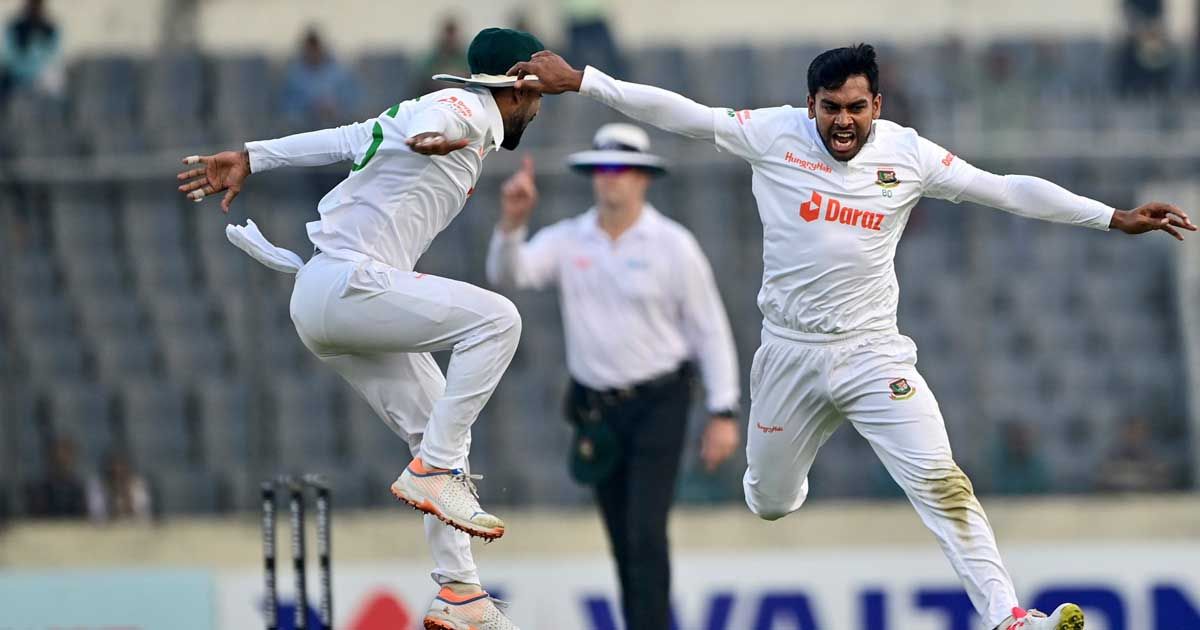 জয়ের জন্য এই টার্গেট যথেষ্ট: লিটন