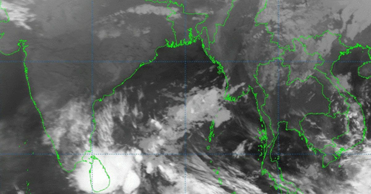 তিন-দিনের-মধ্যে-বজ্রসহ-বৃষ্টিপাতের-সম্ভাবনা