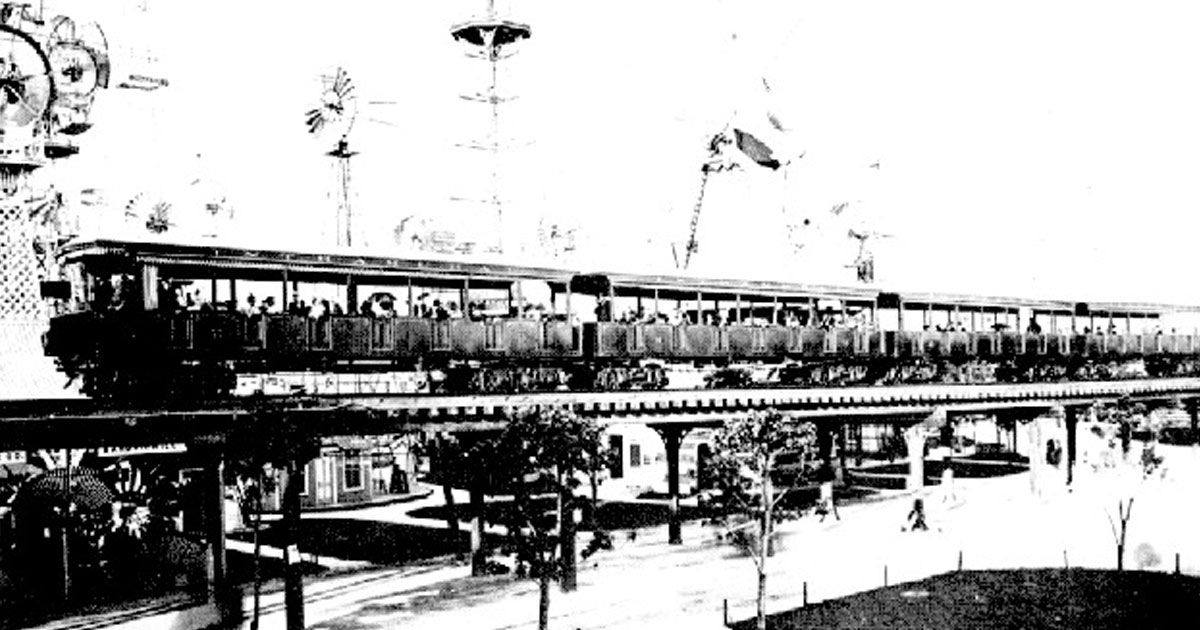 বিশ্বের যত প্রাচীন মেট্রো (ফটো স্টোরি)