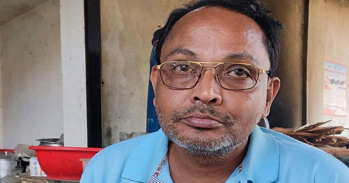 প্রকৌশলীকে চড়: ‘নেতার কাছে দুঃখ প্রকাশ’ বানি আমিনের