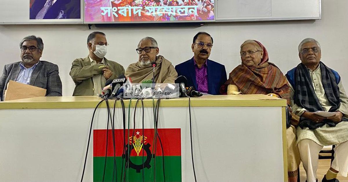 পাকিস্তানের চেয়ে ঢাকায় মেট্রোর ভাড়া দুই থেকে পাঁচ গুণ: বিএনপি