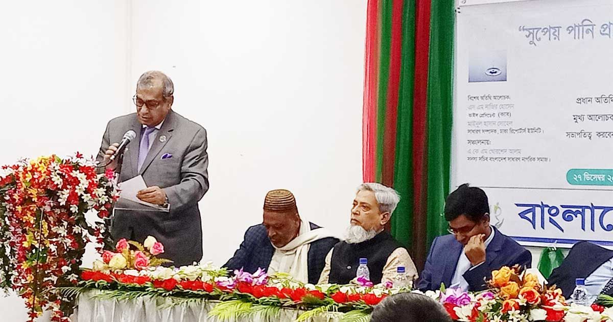 চতুর্থ-শিল্প-বিপ্লবে-ঢাকা-ওয়াসা-পানি-আসবে-পদ্মা-থেকেও-তাকসিম