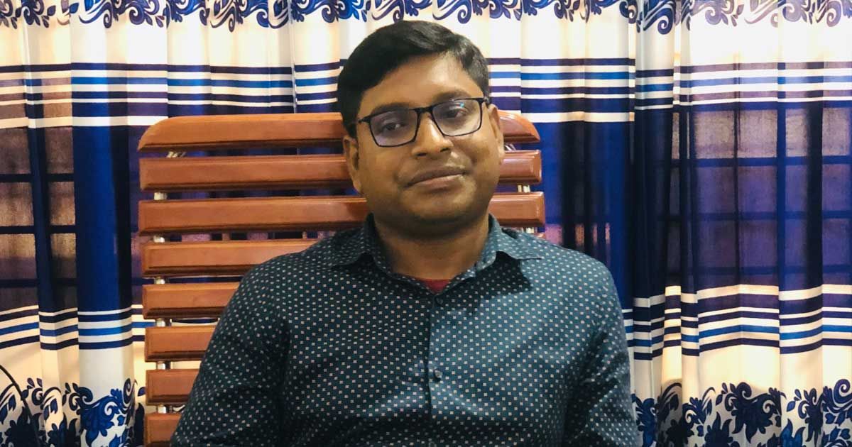 কর কর্মকর্তার ‘ঘুষ নেয়ার’ ভিডিও ফাঁস