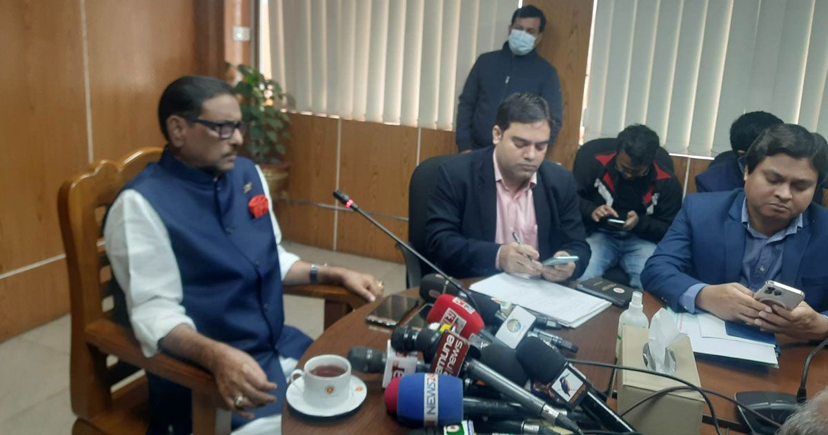 জানতাম-রংপুরে-পিছিয়ে-আগানোর-চেষ্টাও-করিনি-কাদের