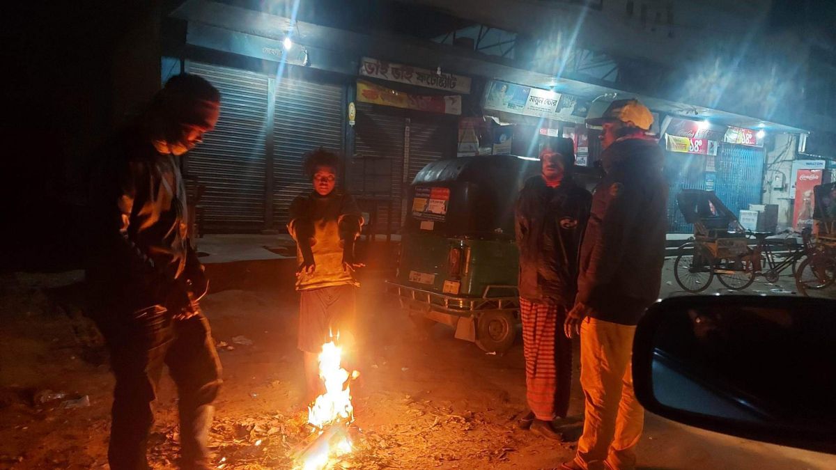জানুয়ারিতে তাপমাত্রা নামতে পারে ৬ ডিগ্রির নিচে