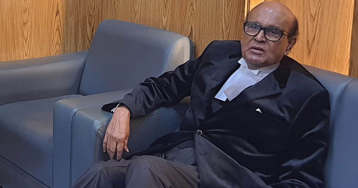 লাইফ সাপোর্টে খন্দকার মাহবুব