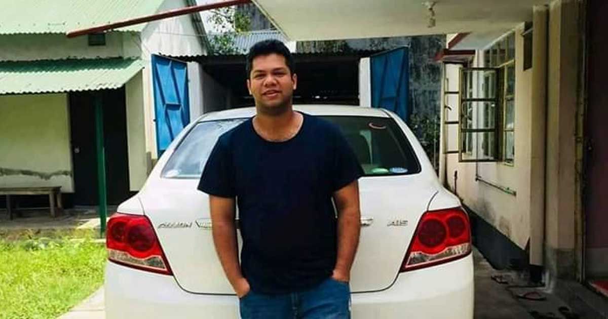 শাবাৎ হত্যা মামলা: ৩ বছরেও এগোয়নি তদন্ত