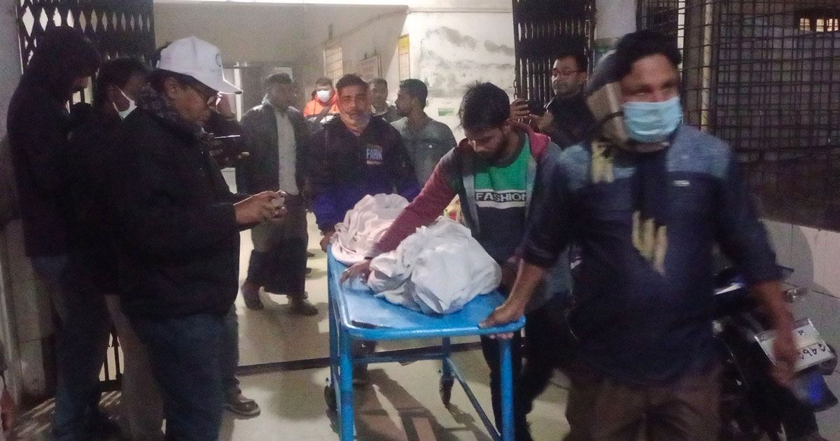 ফুটবল-বিশ্বকাপ-নিয়ে-বিরোধের-জেরে-অটোচালক-খুন