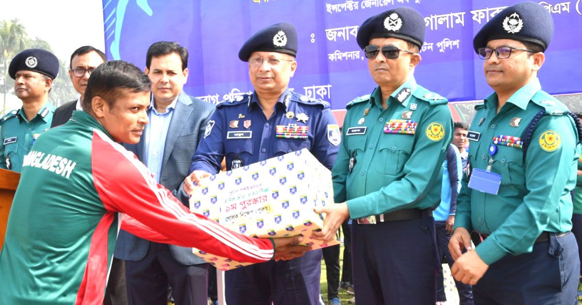 ক্রীড়াক্ষেত্রে-পুলিশ-সদস্যরা-সাফল্যের-স্বাক্ষর-রাখছেন-আইজিপি