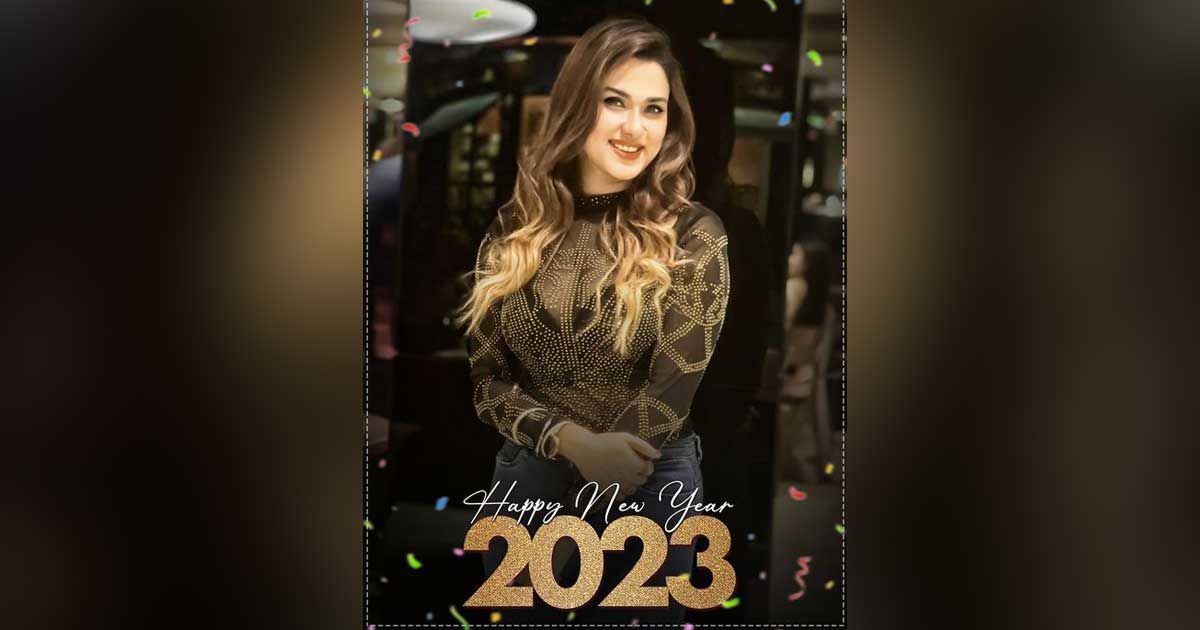 তারকাদের নতুন বছর