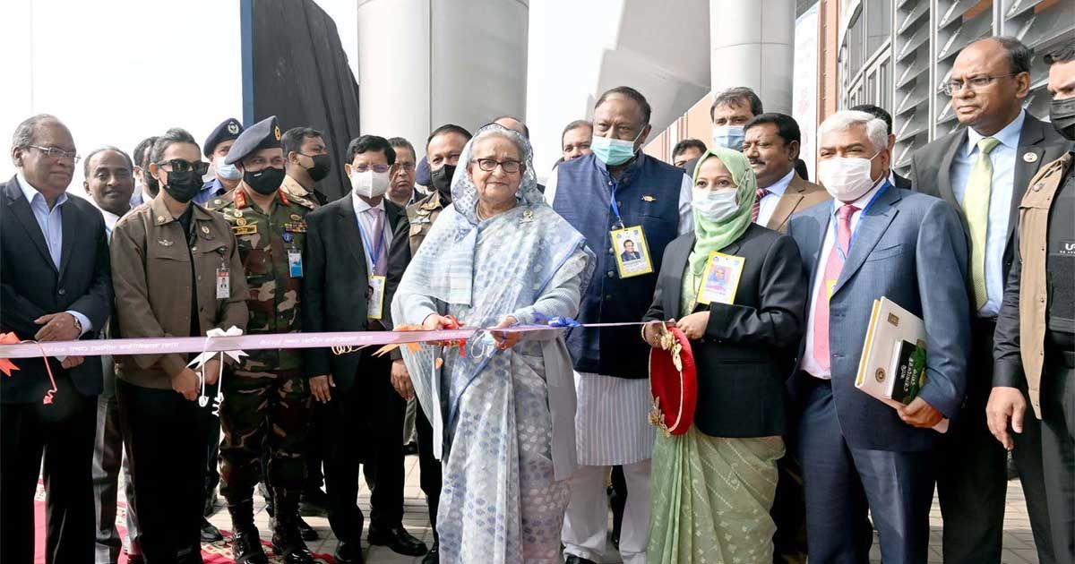 কত আর ভর্তুকি দেয়া যাবে: গ্যাস-বিদ্যুতের দর নিয়ে প্রধানমন্ত্রী