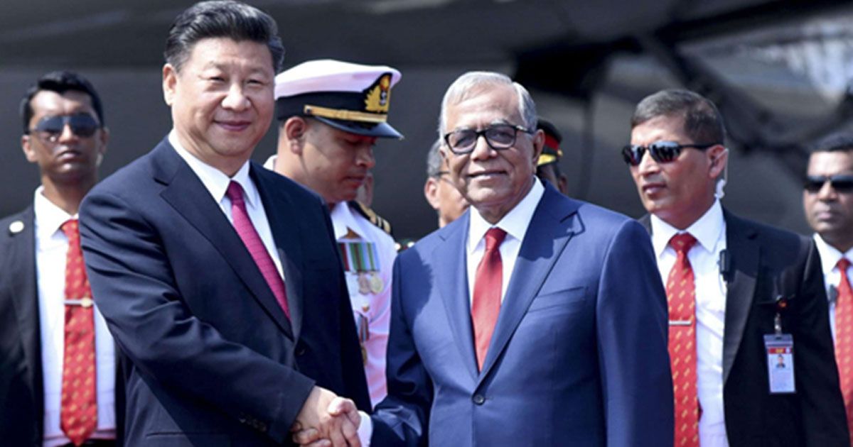 রাষ্ট্রপতিকে-জন্মদিনের-শুভেচ্ছা-জানালেন-শি-চিনপিং