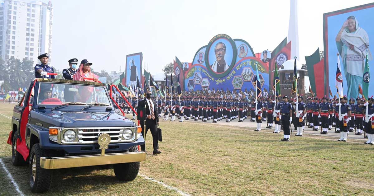 ২০১৩-র মতো সহিংসতা যেন আর না ঘটে, পুলিশকে প্রধানমন্ত্রী