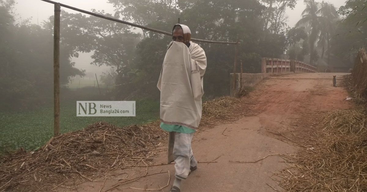 ঠান্ডায়-বিপাকে-শ্রমজীবীরা