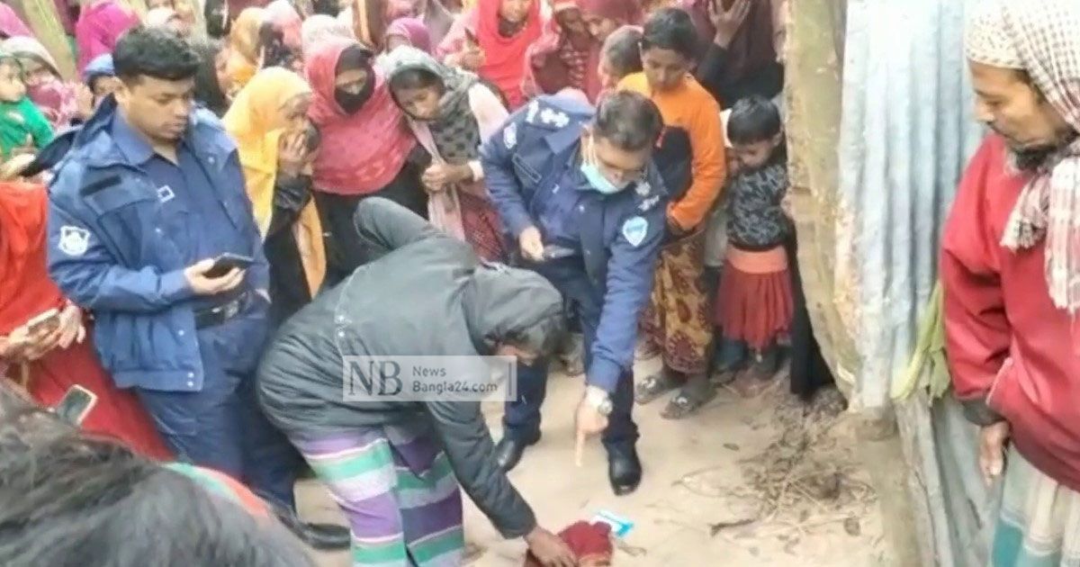 মাটি-কাটার-ট্রাক্টরের-চাপায়-শিশু-নিহত