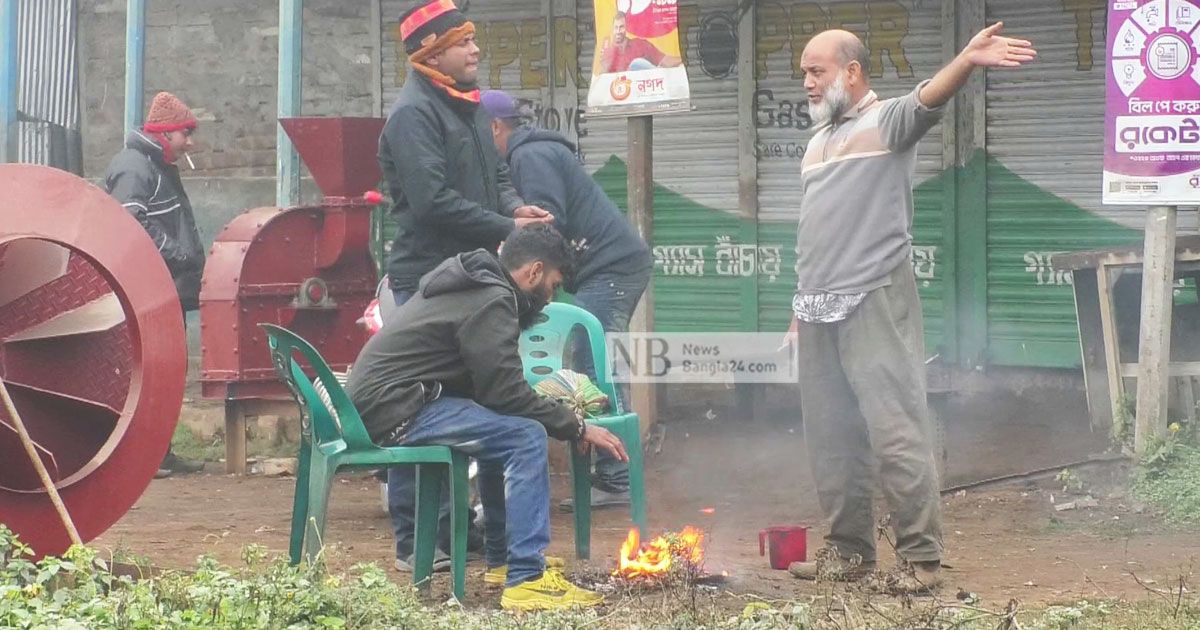 রংপুরে-শীত-নিবারণ-করতে-গিয়ে-বাড়ছে-অগ্নিদগ্ধ-রোগীর-সংখ্যা-