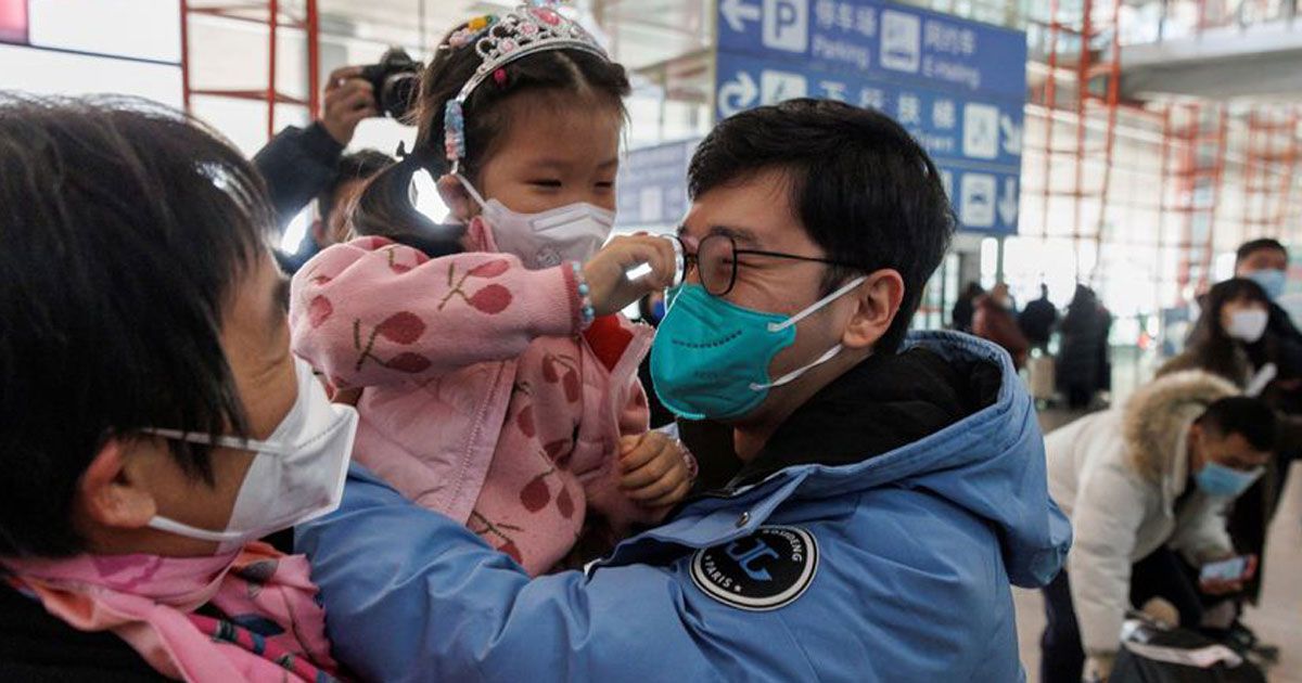 Travelers-returning-from-abroad-in-China-will-not-need-quarantine