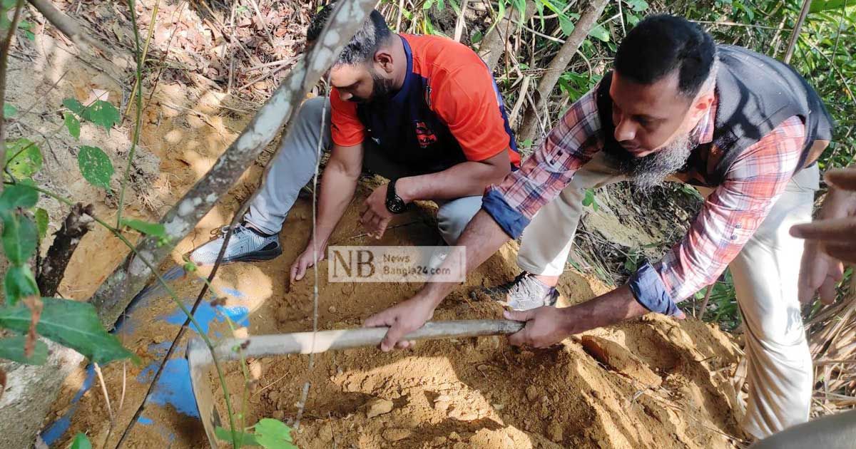 নতুন-জঙ্গি-সংগঠনের-প্রশিক্ষণে-দেশি-বিদেশি-অস্ত্র-সিটিটিসি