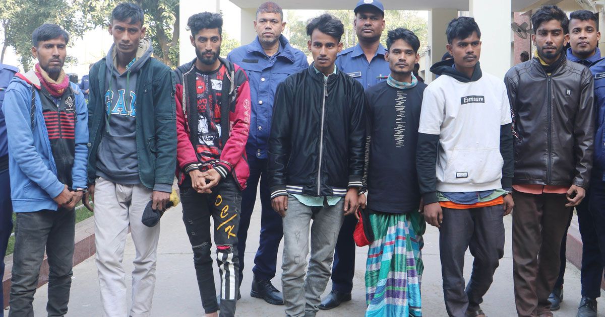 বৈদ্যুতিক মিটার চুরি, ফেরত পেতে ফোন নম্বর রেখে যেতেন তারা