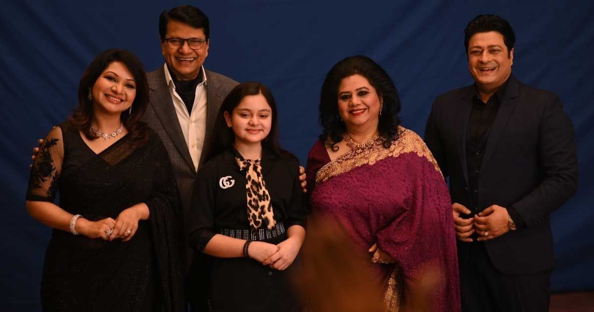 আলমগীর-রুনা লায়লার প্রথম