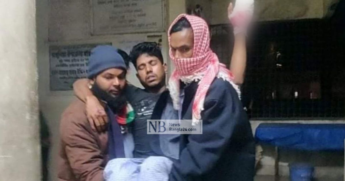 দোকানে-আচমকা-হামলায়-যুবক-নিহত-অস্ত্রের-আঘাতে-আহত-৫