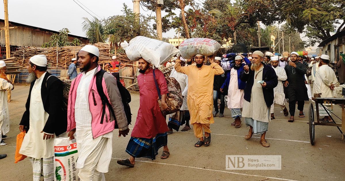 প্রস্তুত-ইজতেমা-ময়দান-আসছেন-মুসল্লিরা