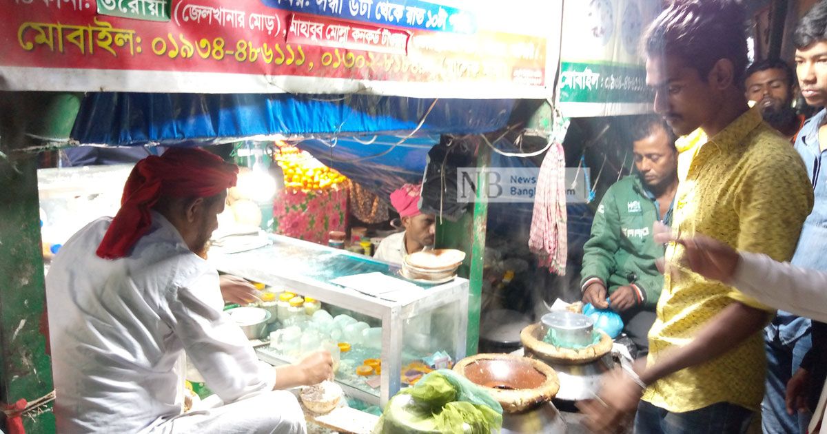 ভাপা পিঠার দাম ৫ হাজার টাকা