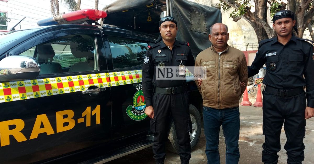২২-বছর-পর-জানা-গেল-তিনি-ভুয়া-কারারক্ষী