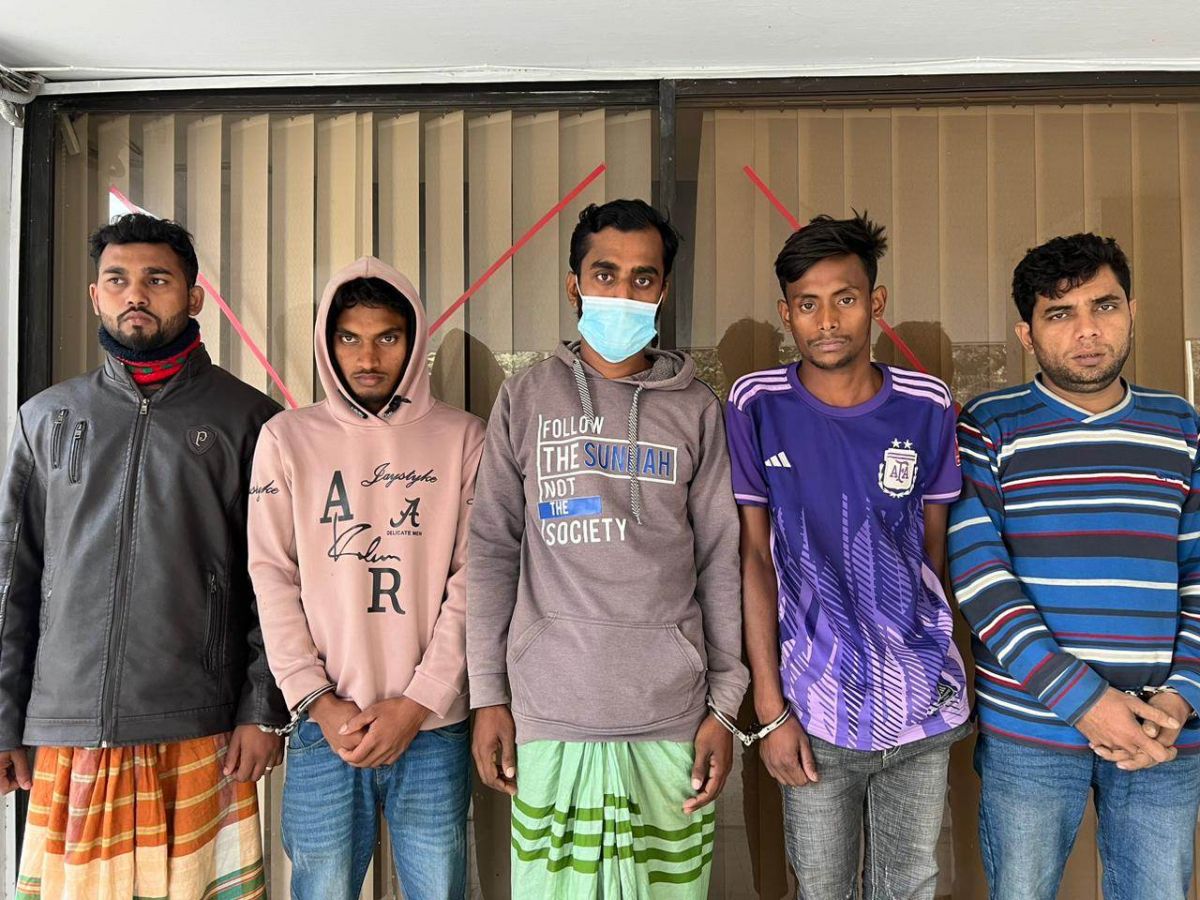 দিনে অটোচালক, রাতে চোর