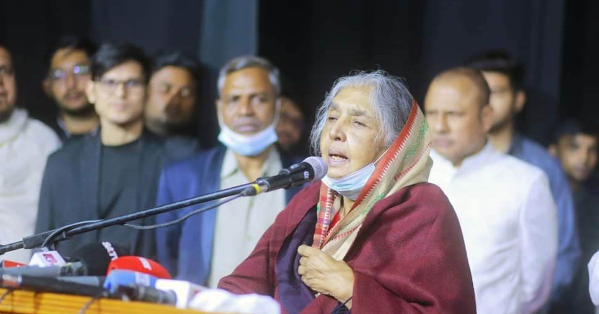 অগাধ-ভালোবাসাই-বঙ্গবন্ধুর-জন্য-কাল-হয়েছিল-মতিয়া-চৌধুরী