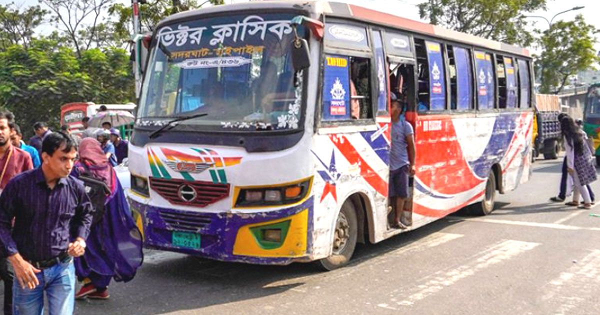 সুপ্রভাতের পর ভিক্টর: এবার‌ও ব্যানার পাল্টে পার?