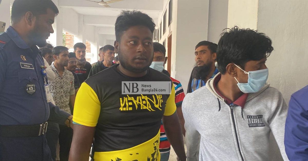 মাকে পাঁচ টুকরো করে হত্যার মামলায় ছেলেসহ ৭ জনের মৃত্যুদণ্ড