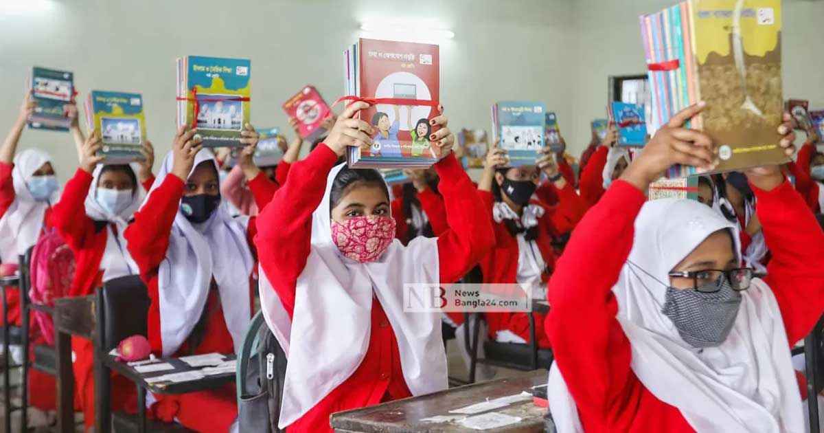 Two-committees-of-the-Ministry-of-Education-to-take-care-of-mistakes-in-textbooks