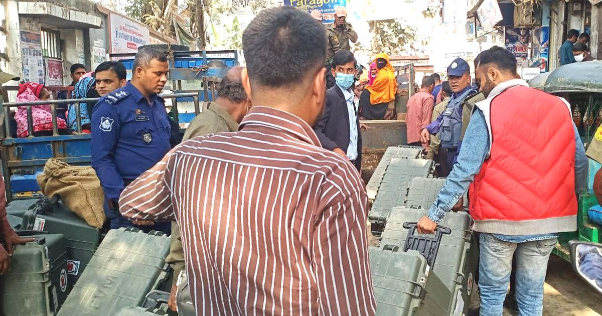 সাত্তার চমকের শেষটা দেখার অপেক্ষা