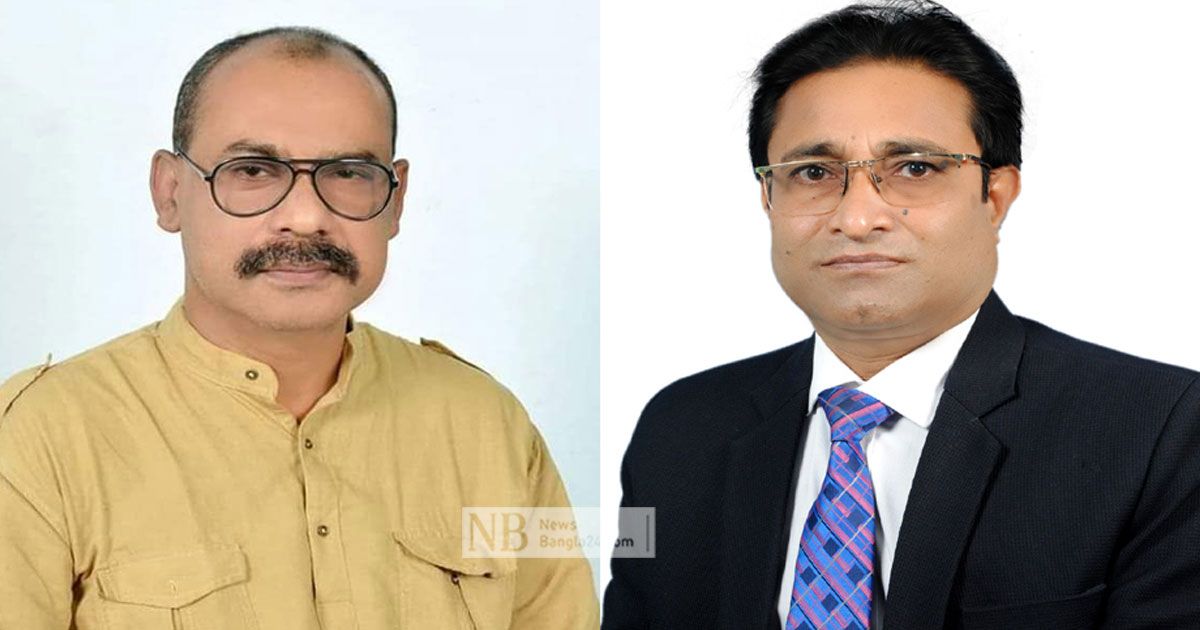 নওগাঁ জেলা আইনজীবী সমিতির সভাপতি পিটু, সম্পাদক রাজ্জাক