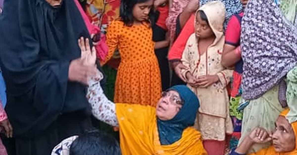 ঘরে-ইউপি-সদস্যের-ভুট্টা-খেতে-ছাত্রের-মরদেহ