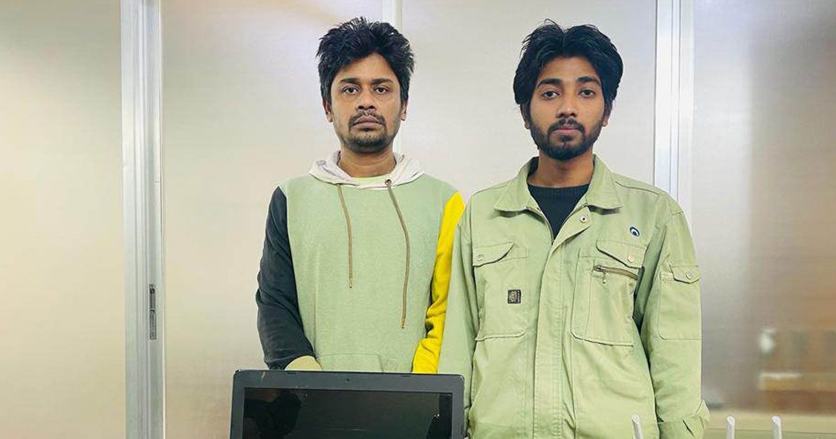 ডার্ক-ওয়েবের-তথ্য-নিয়ে-শ্যালক-দুলাভাই-গড়েছেন-প্রতারণা-চক্র-