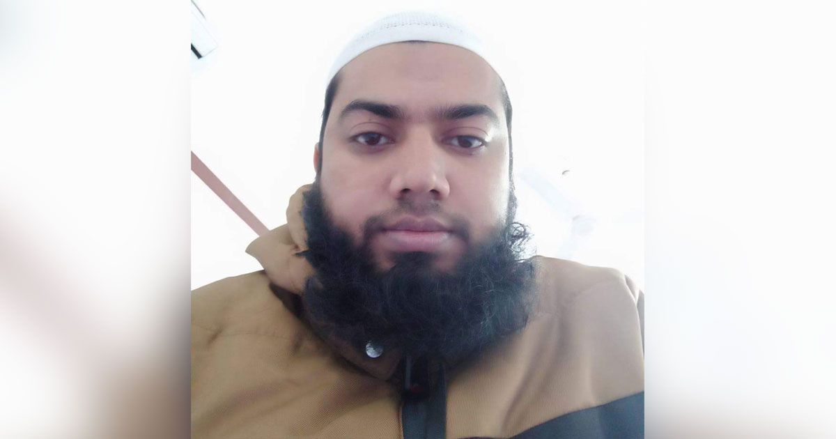 ঠাকুরগাঁওয়ে বাবাকে ‘খুন করে থানায় এসে জানালেন’ ছেলে