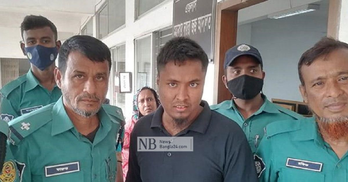স্ত্রী-হত‌্যায়-যাবজ্জীবন