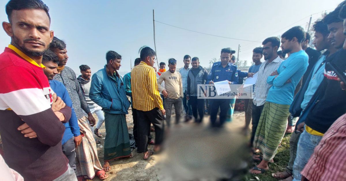 রাস্তার-পাশে-পলিথিনে-ছিল-নবজাতকের-মরদেহ