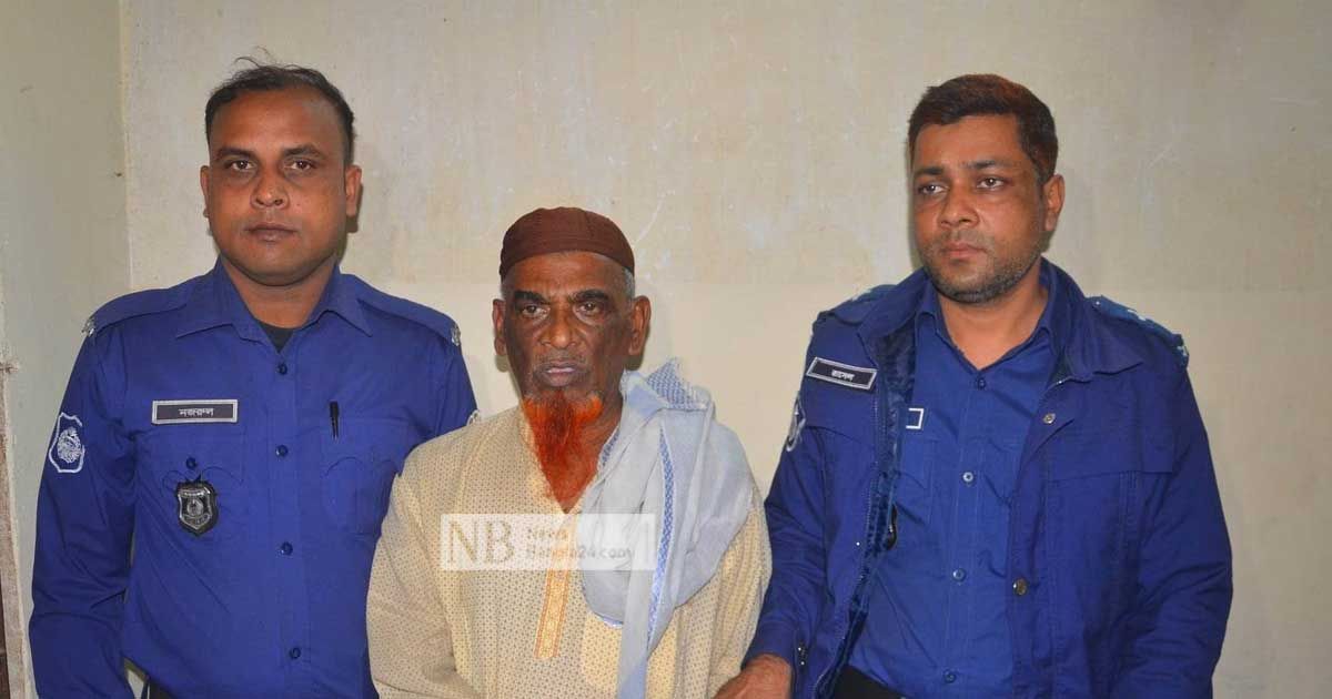 শিশু-হত্যার-১২-বছর-পর-দুইজনের-মৃত্যুদণ্ড-