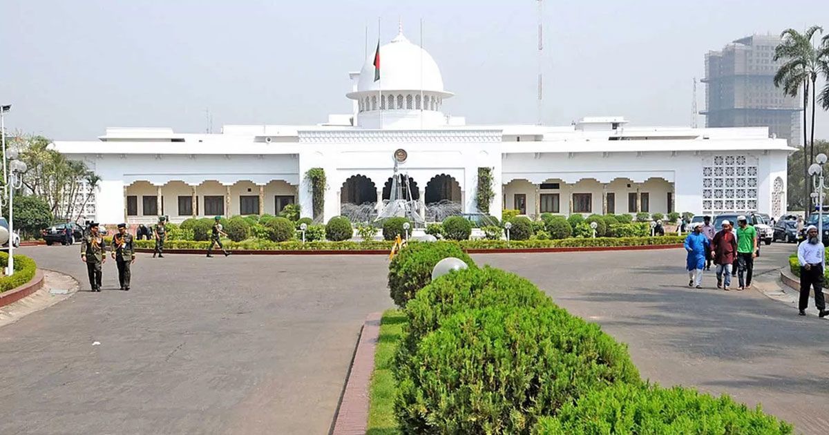 রাষ্ট্রপতি পদ নিয়ে অপব্যাখ্যা দুরভিসন্ধিমূলক: ড. সেলিম