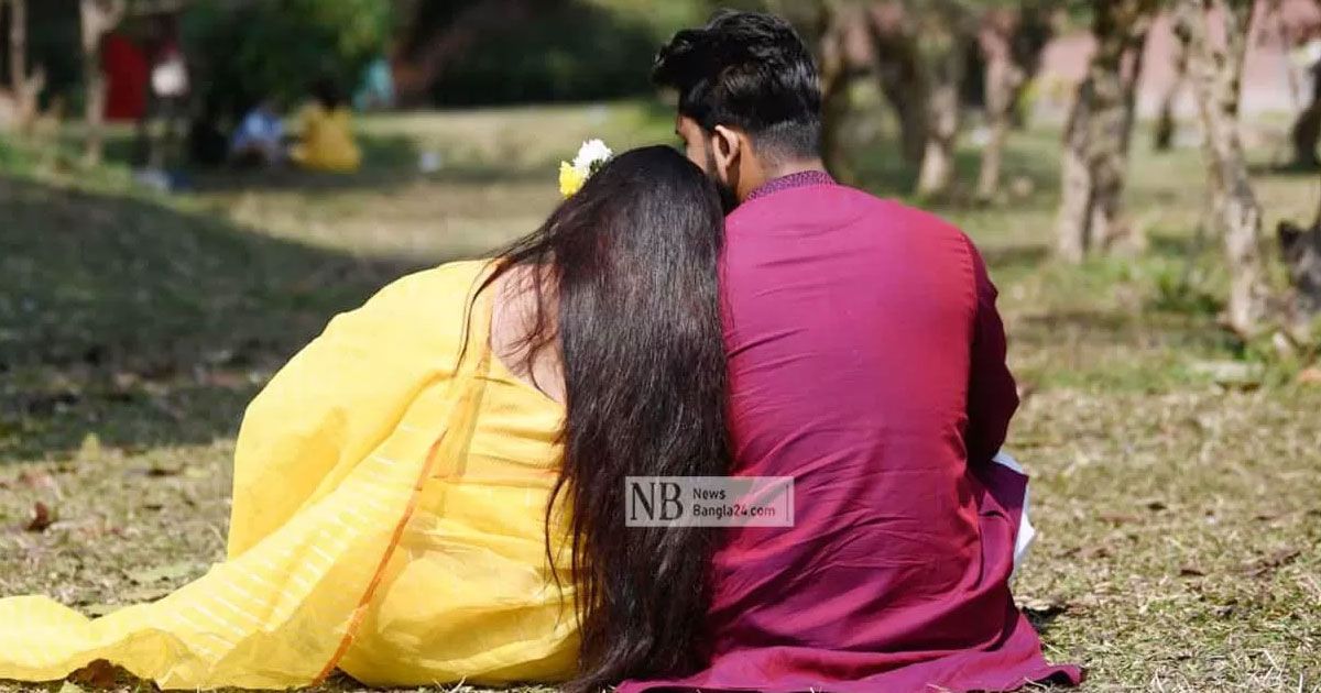যেভাবে এলো বিশ্ব ভালোবাসা দিবস 