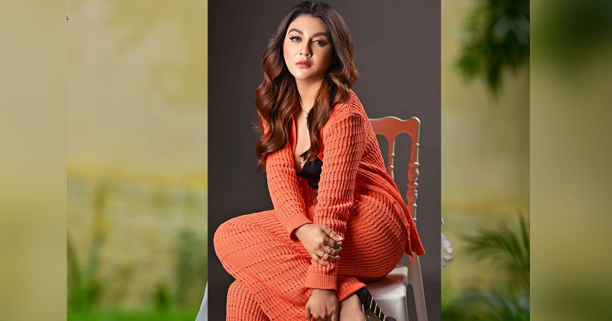 ভালোবাসার মধ্যে আছে কাউকে স্বতঃস্ফূর্তভাবে দেয়ার আনন্দ: জয়া 