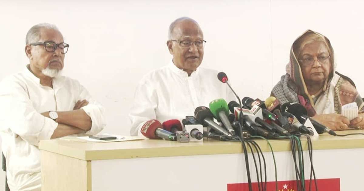 একই-দিনে-কর্মসূচিতে-আওয়ামী-লীগের-ক্ষতি-দেখছে-বিএনপি